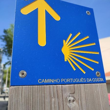 Апартаменты Balada Dos Mares Vila Вила-ду-Конди Экстерьер фото