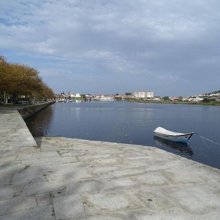 Апартаменты Balada Dos Mares Vila Вила-ду-Конди Экстерьер фото