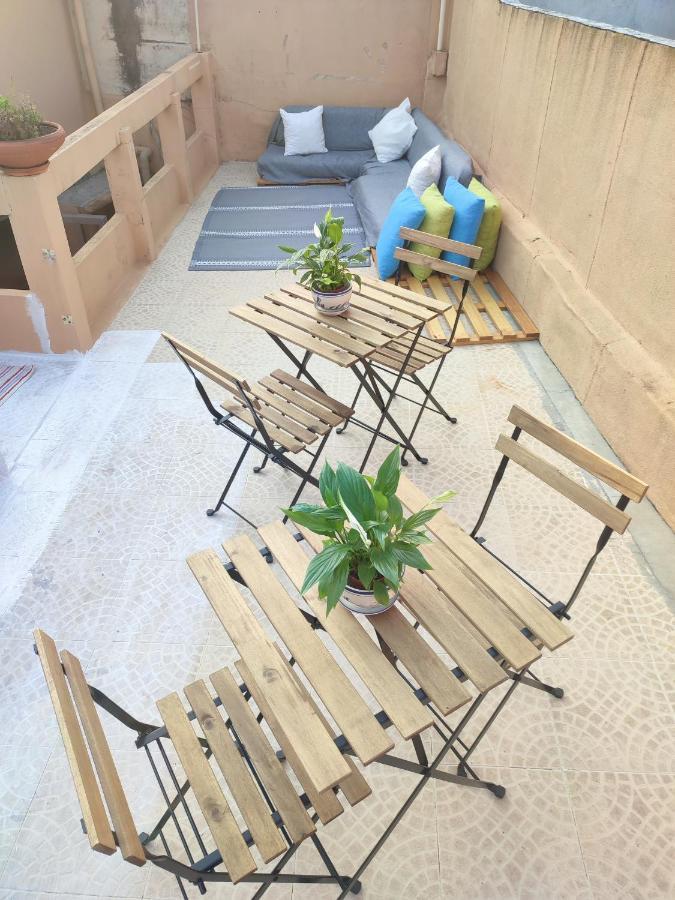 Апартаменты Balada Dos Mares Vila Вила-ду-Конди Экстерьер фото