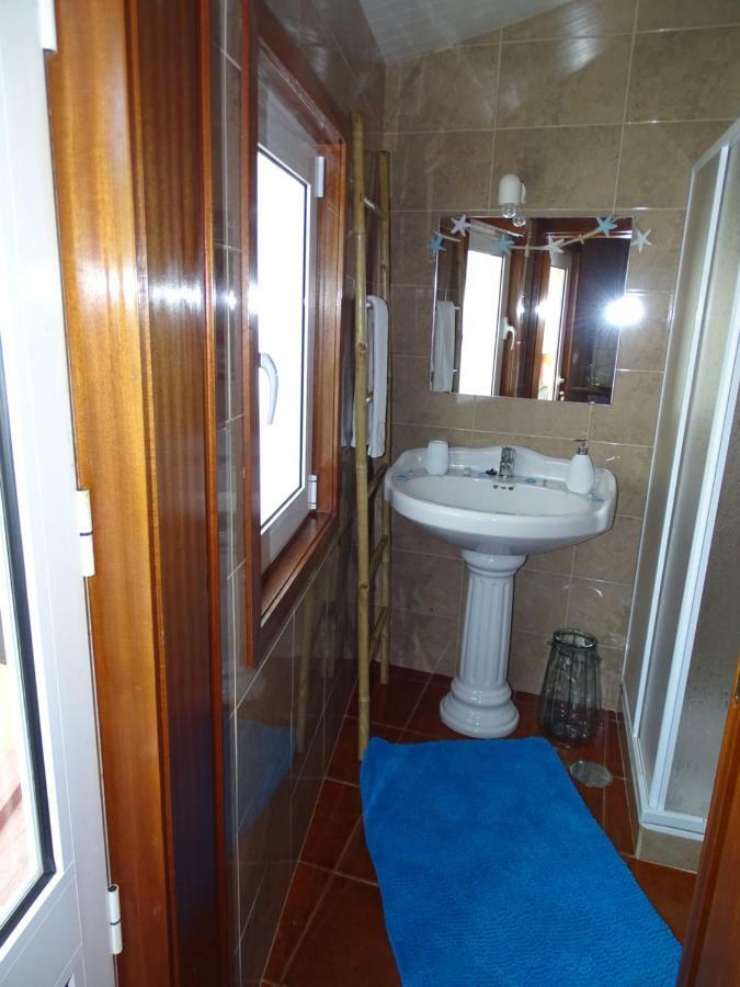 Апартаменты Balada Dos Mares Vila Вила-ду-Конди Экстерьер фото